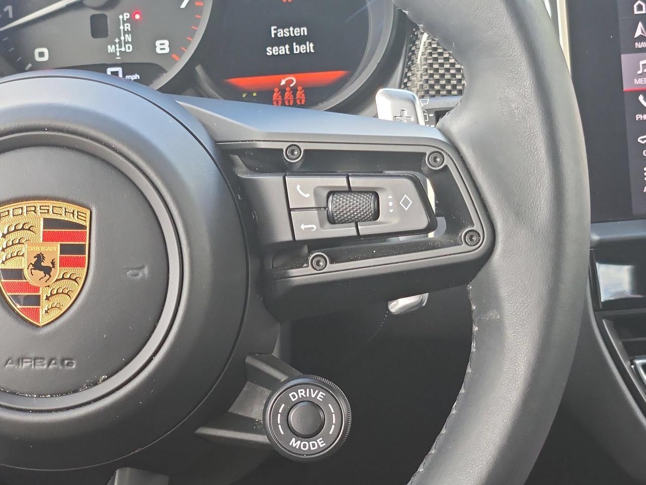 2024 Porsche Macan GTS San Antonio TX