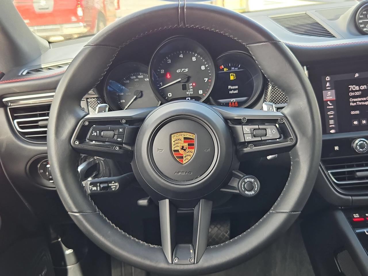 2024 Porsche Macan GTS San Antonio TX