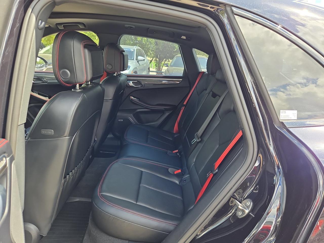 2024 Porsche Macan GTS San Antonio TX