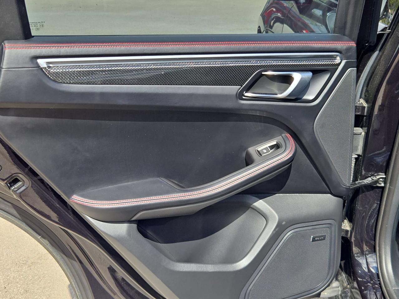 2024 Porsche Macan GTS San Antonio TX