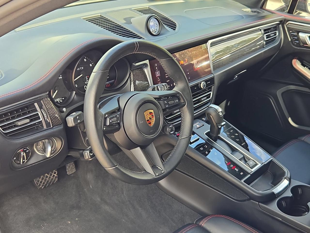 2024 Porsche Macan GTS San Antonio TX