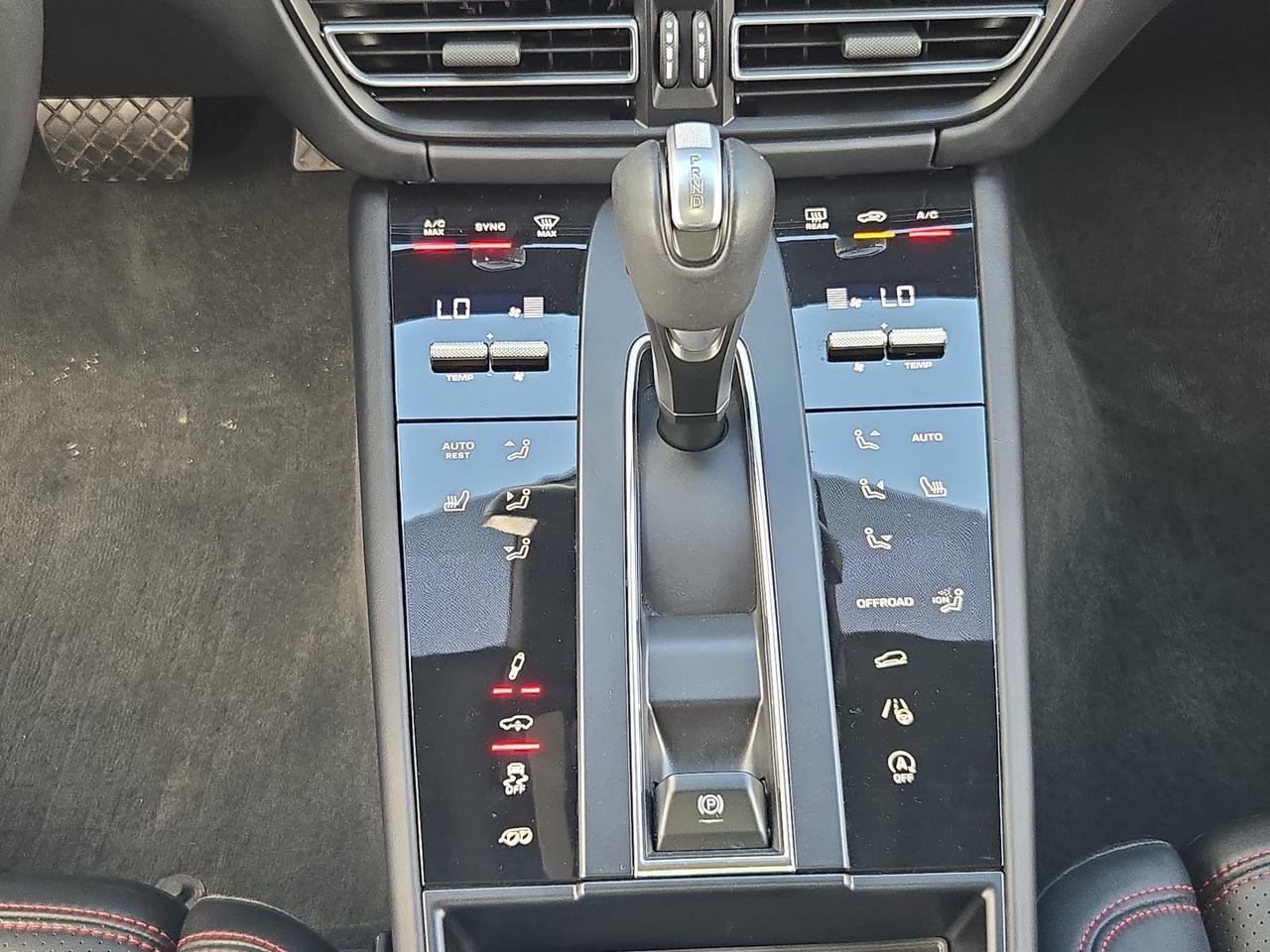 2024 Porsche Macan GTS San Antonio TX