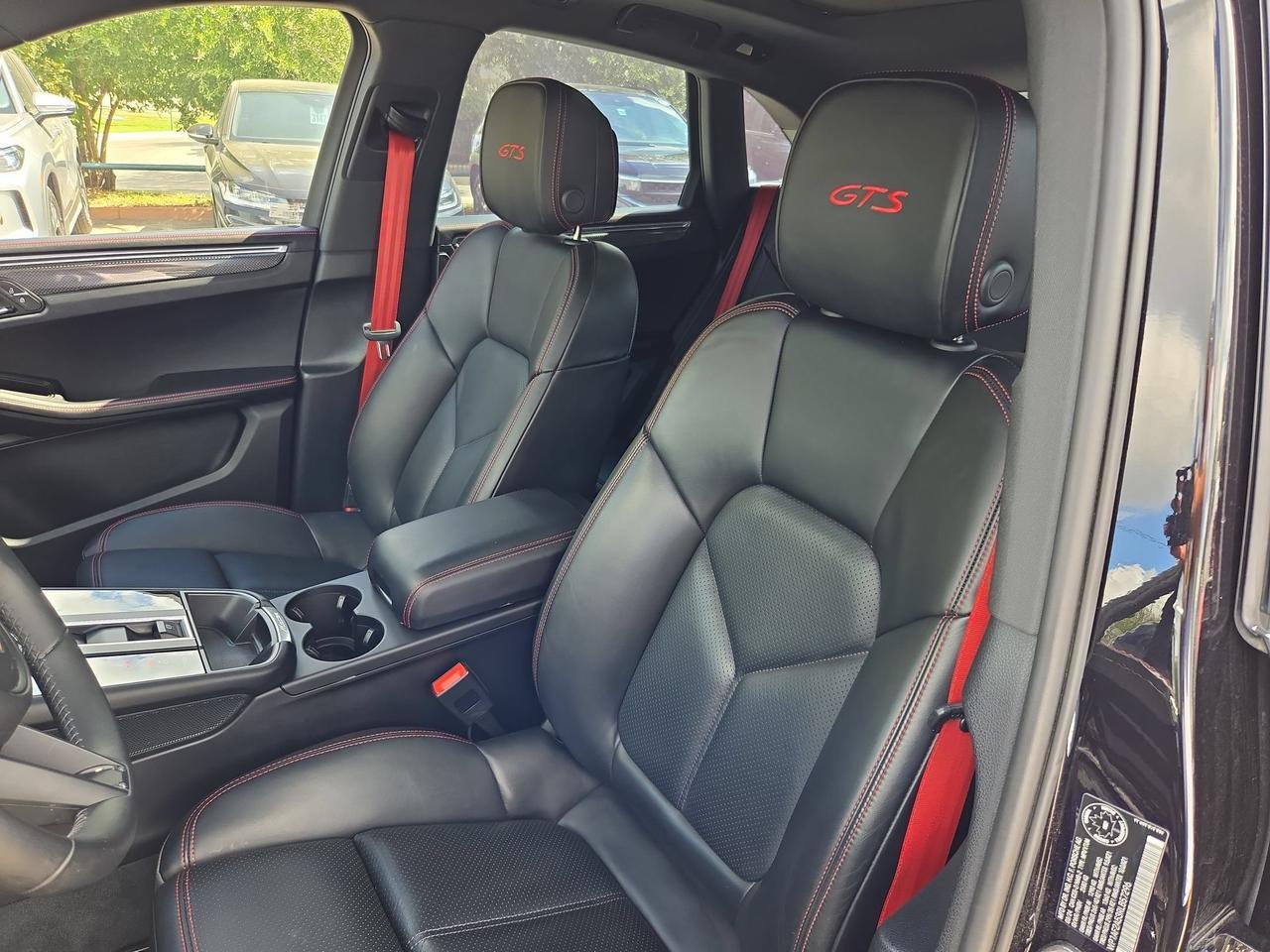 2024 Porsche Macan GTS San Antonio TX