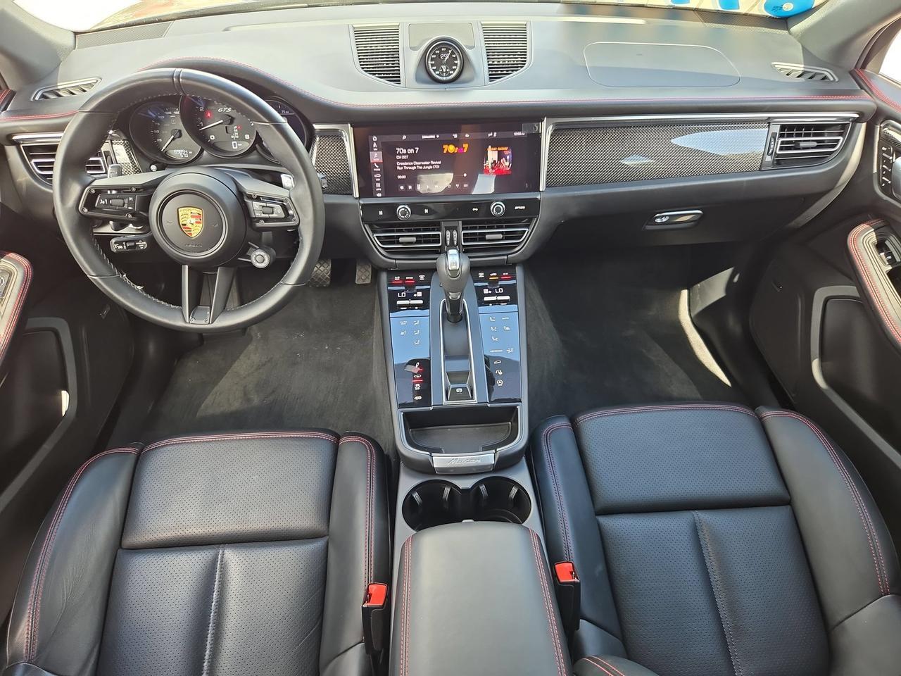 2024 Porsche Macan GTS San Antonio TX