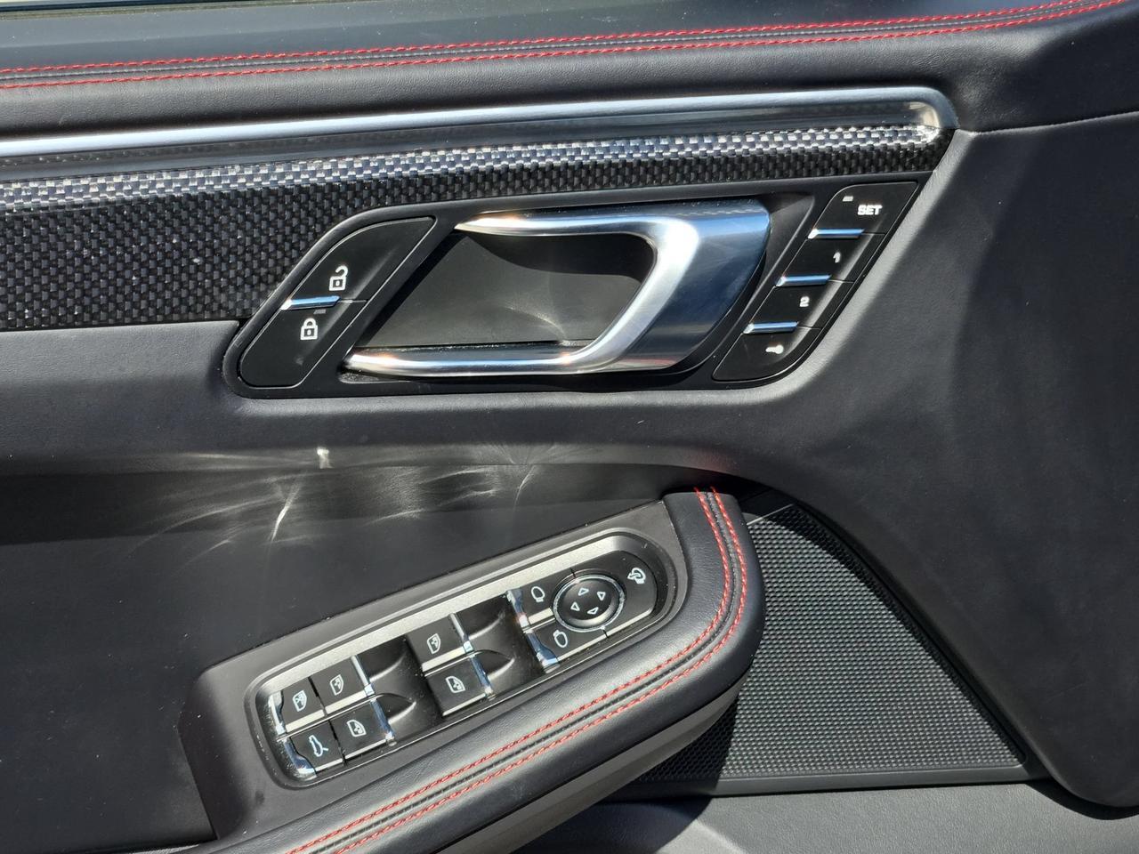 2024 Porsche Macan GTS San Antonio TX