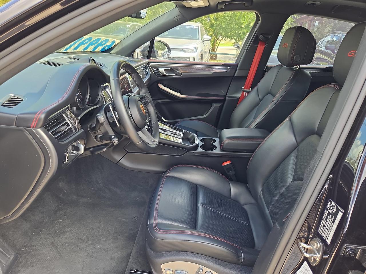 2024 Porsche Macan GTS San Antonio TX