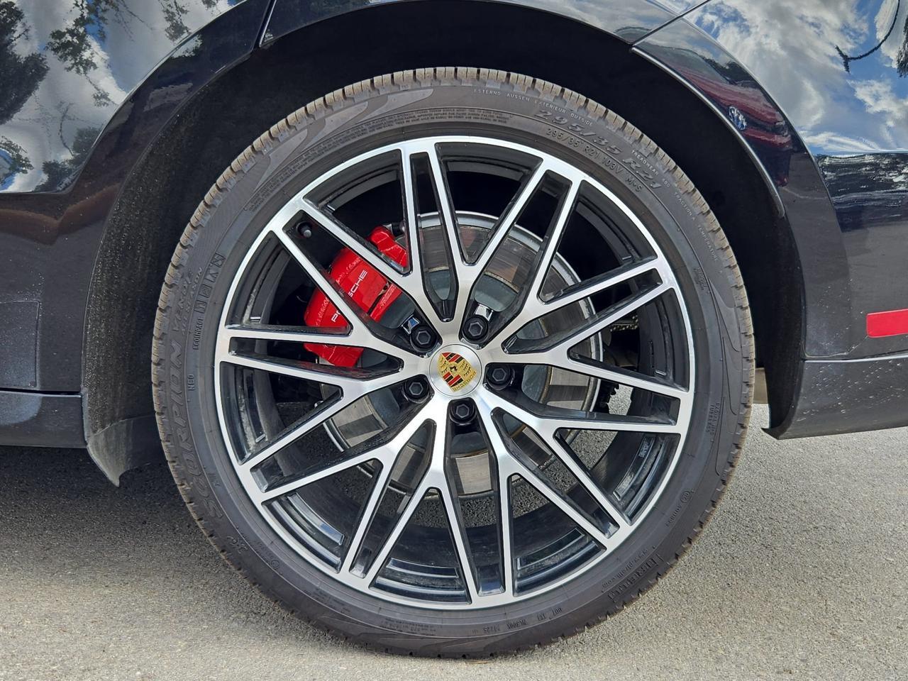 2024 Porsche Macan GTS San Antonio TX