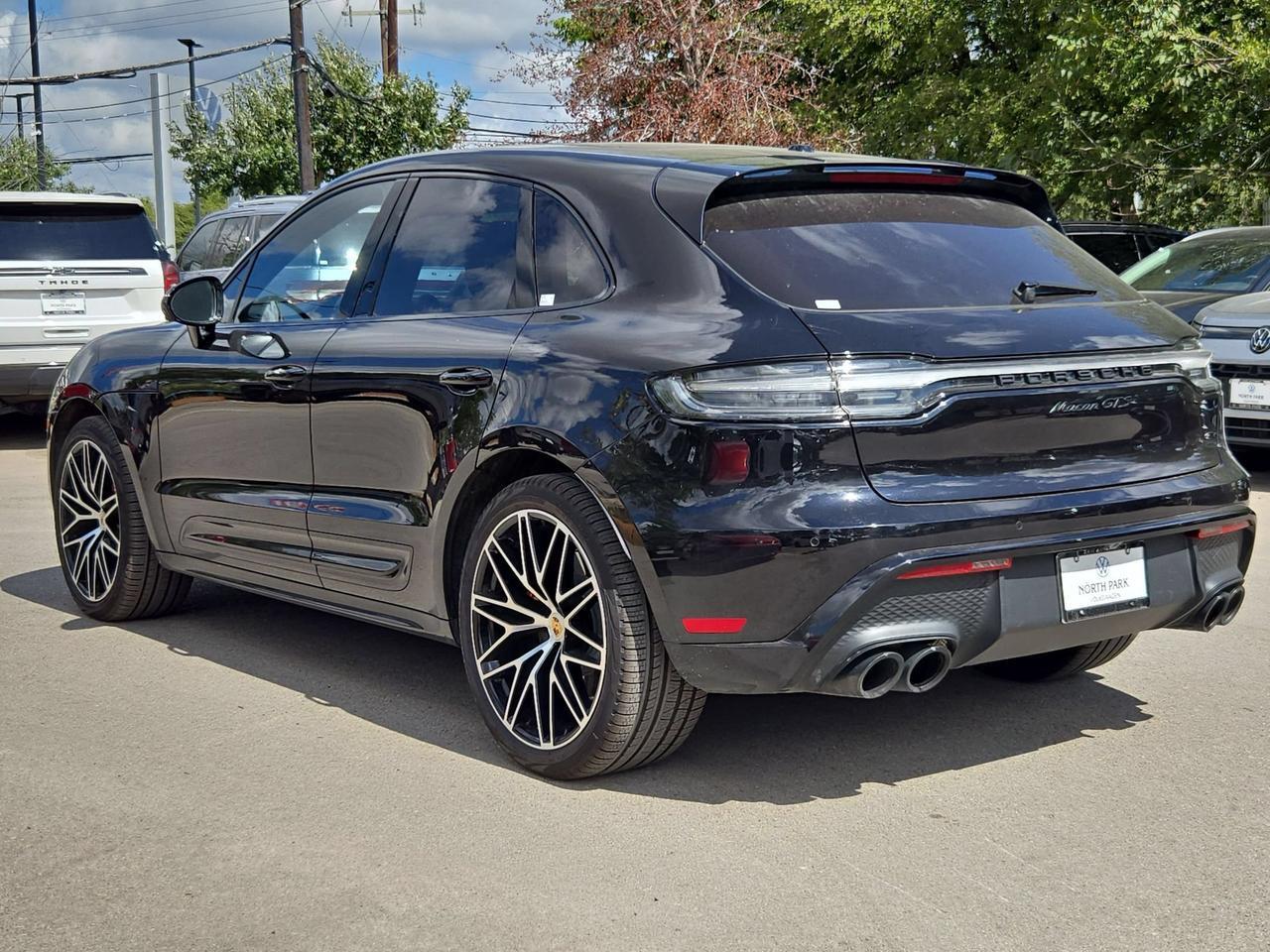 2024 Porsche Macan GTS San Antonio TX