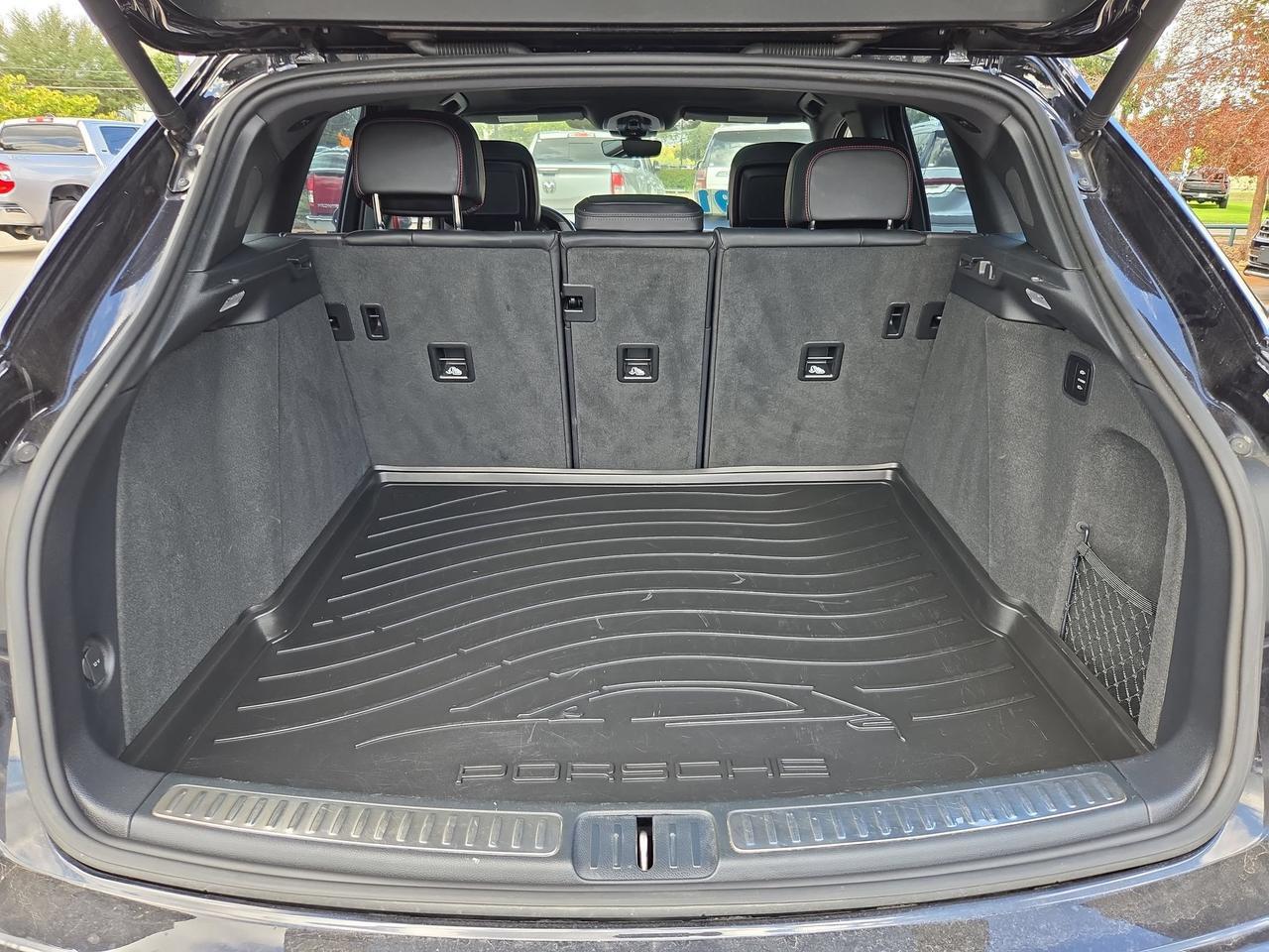 2024 Porsche Macan GTS San Antonio TX