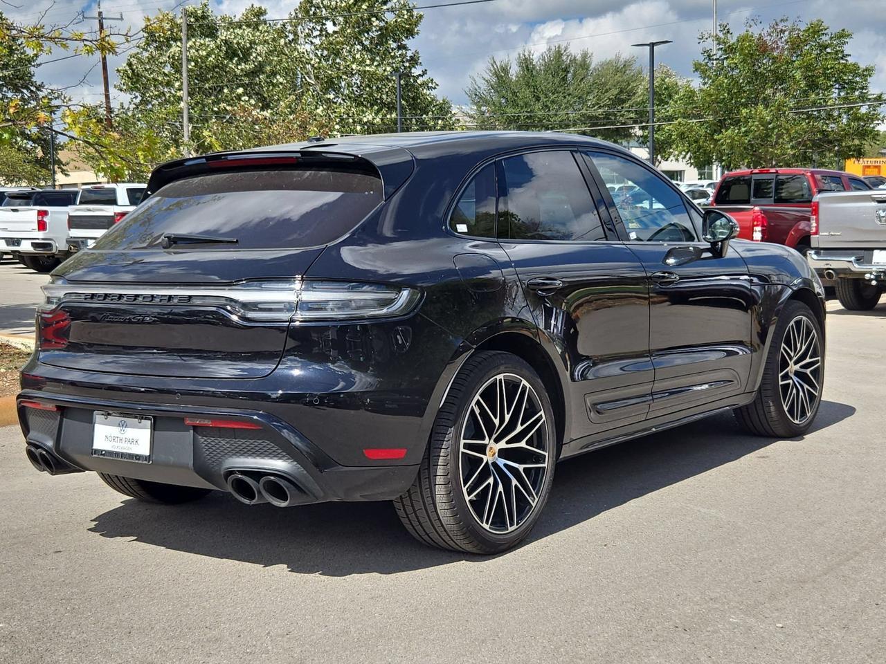 2024 Porsche Macan GTS San Antonio TX