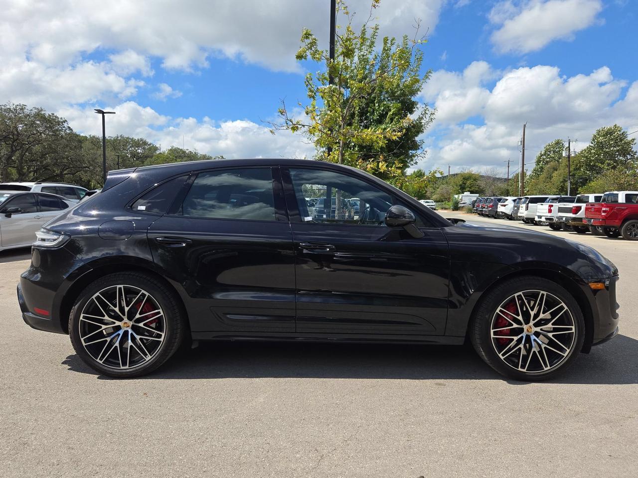 2024 Porsche Macan GTS San Antonio TX