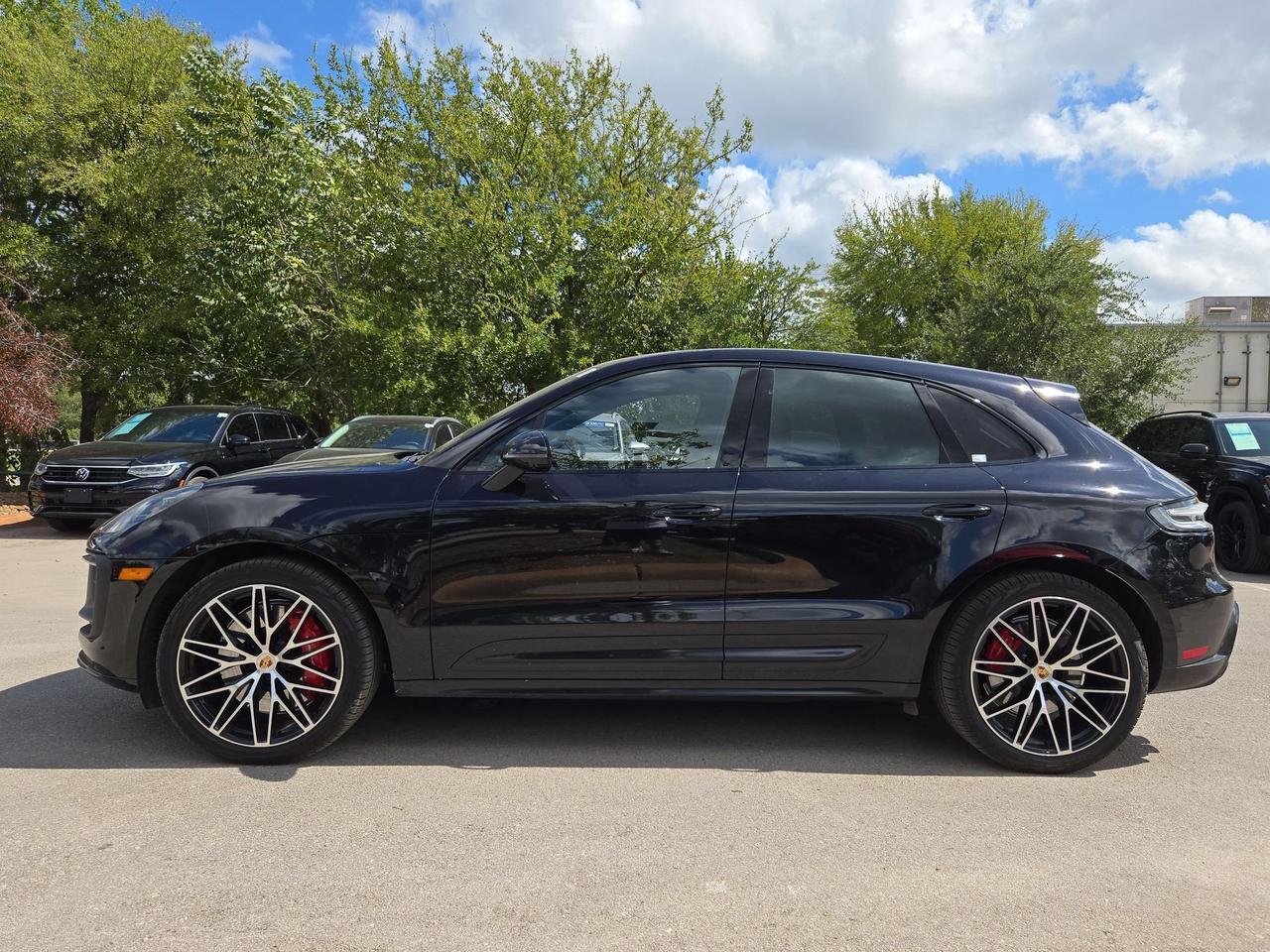 2024 Porsche Macan GTS San Antonio TX
