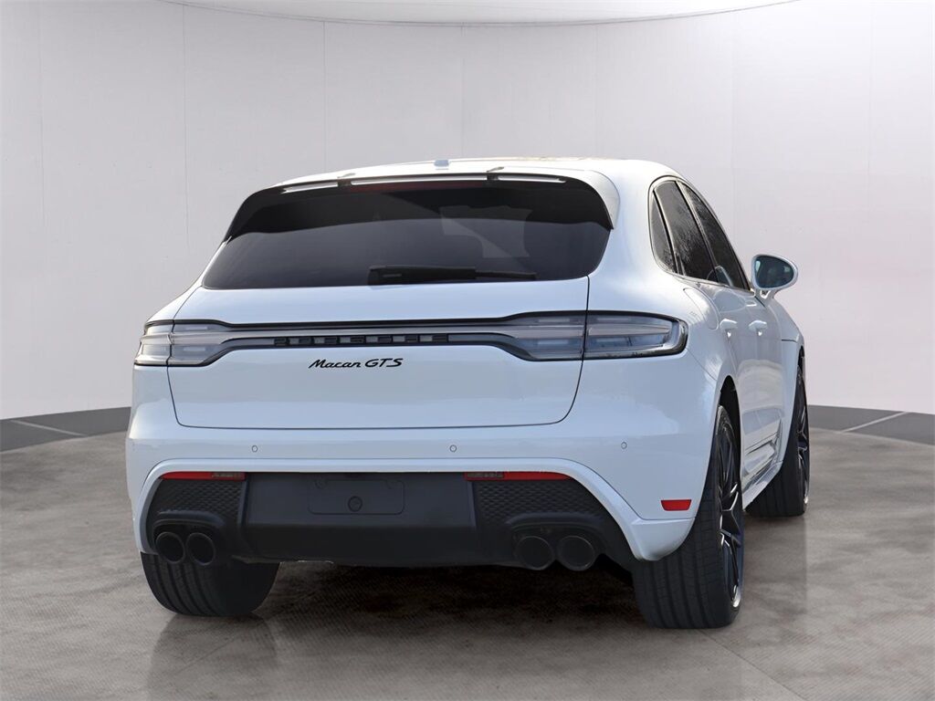2024 Porsche Macan GTS San Clemente CA