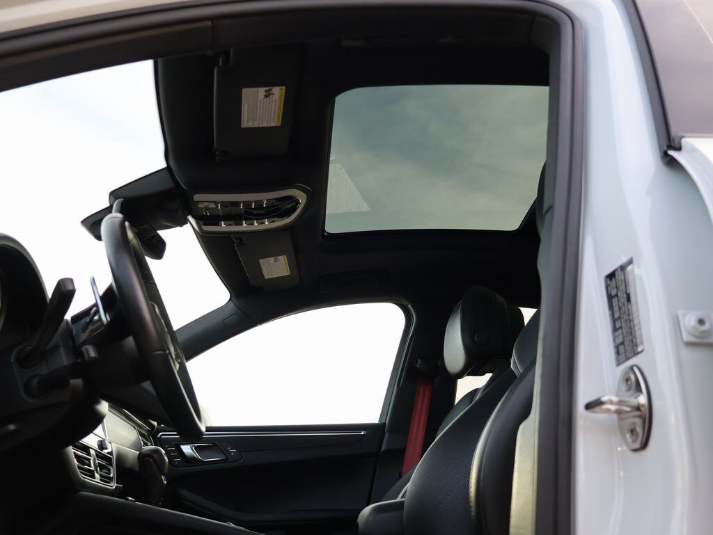 2024 Porsche Macan GTS San Clemente CA