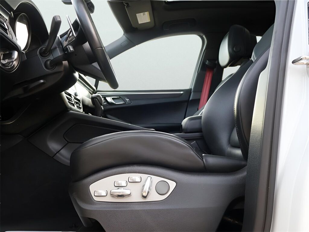 2024 Porsche Macan GTS San Clemente CA