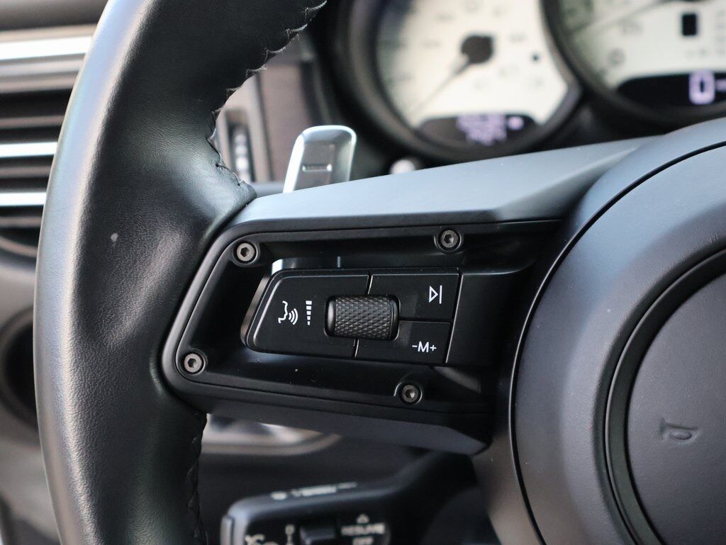 2024 Porsche Macan GTS San Clemente CA