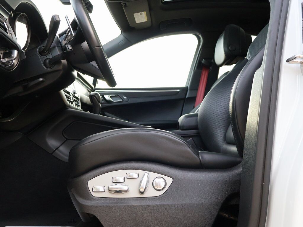 2024 Porsche Macan GTS San Clemente CA