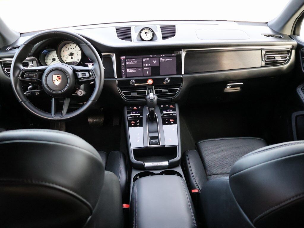 2024 Porsche Macan GTS San Clemente CA