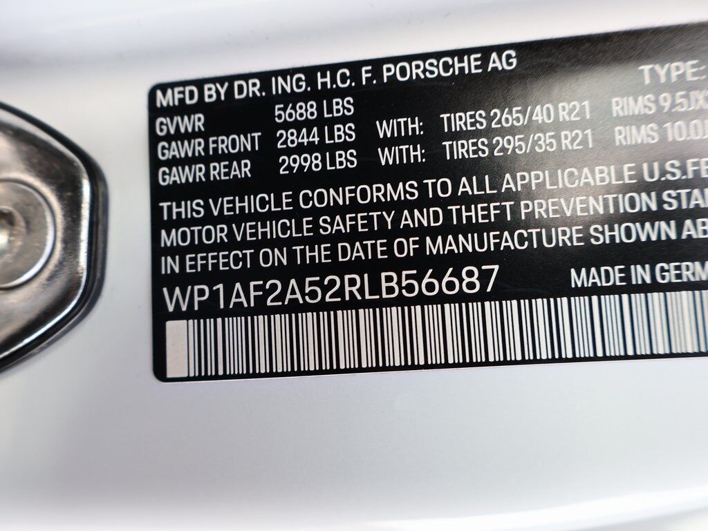 2024 Porsche Macan GTS San Clemente CA