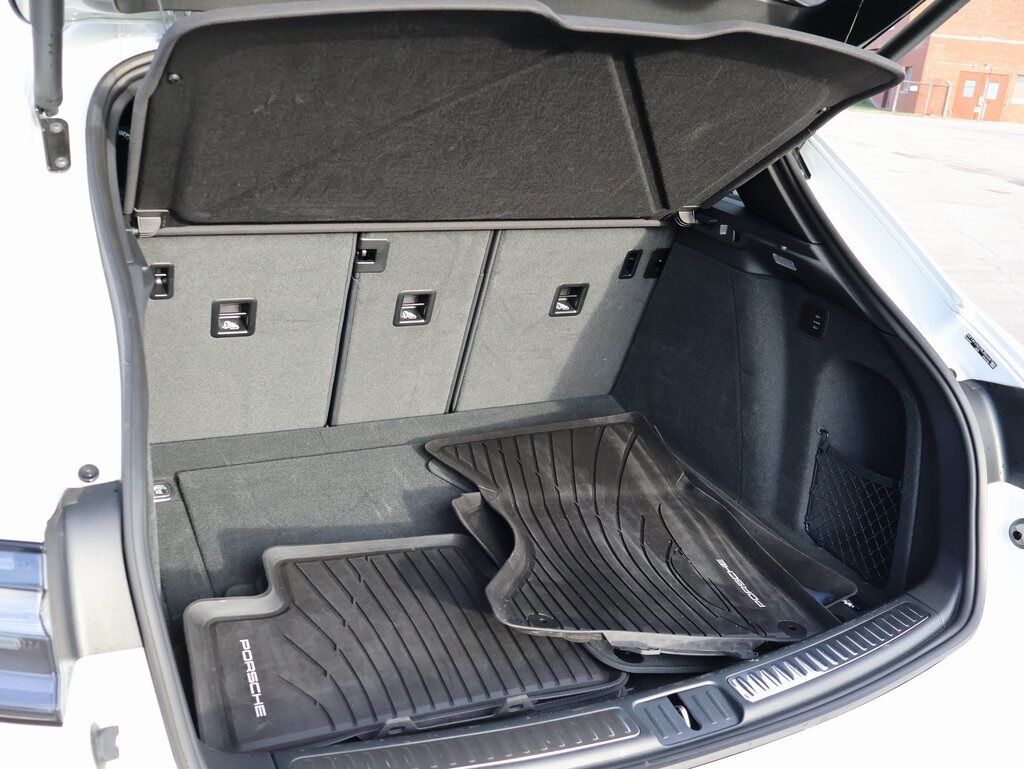 2024 Porsche Macan GTS San Clemente CA