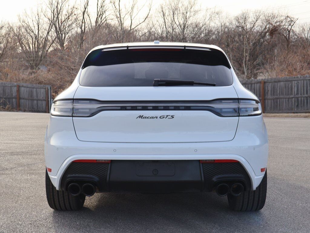 2024 Porsche Macan GTS San Clemente CA