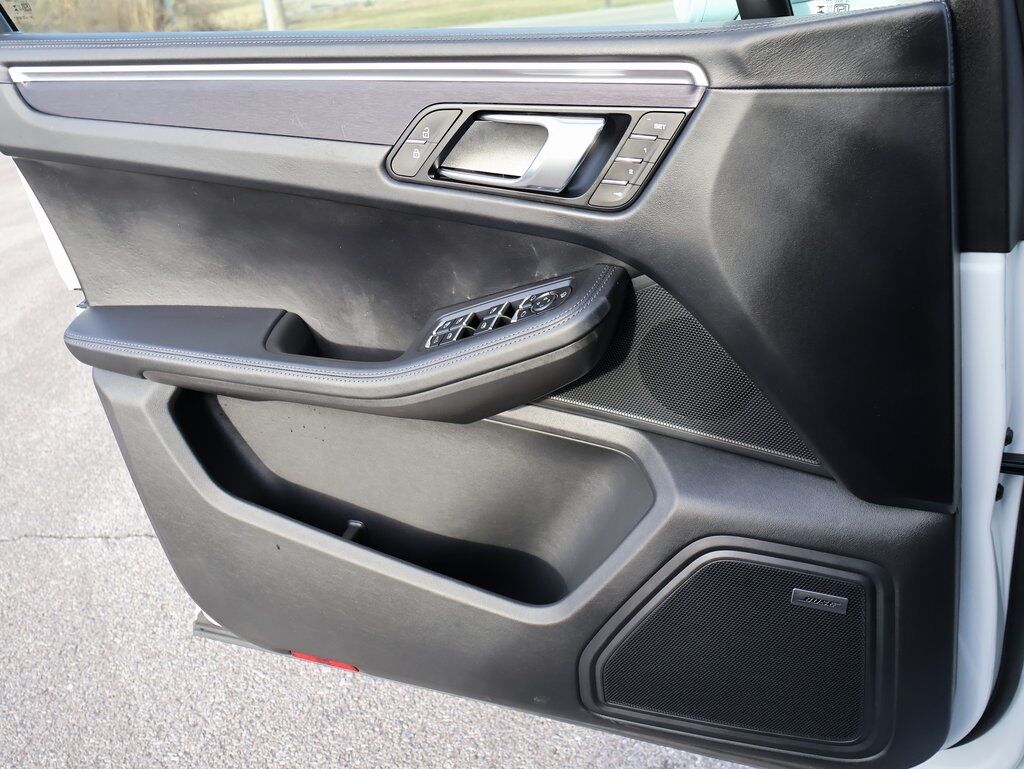 2024 Porsche Macan GTS San Clemente CA