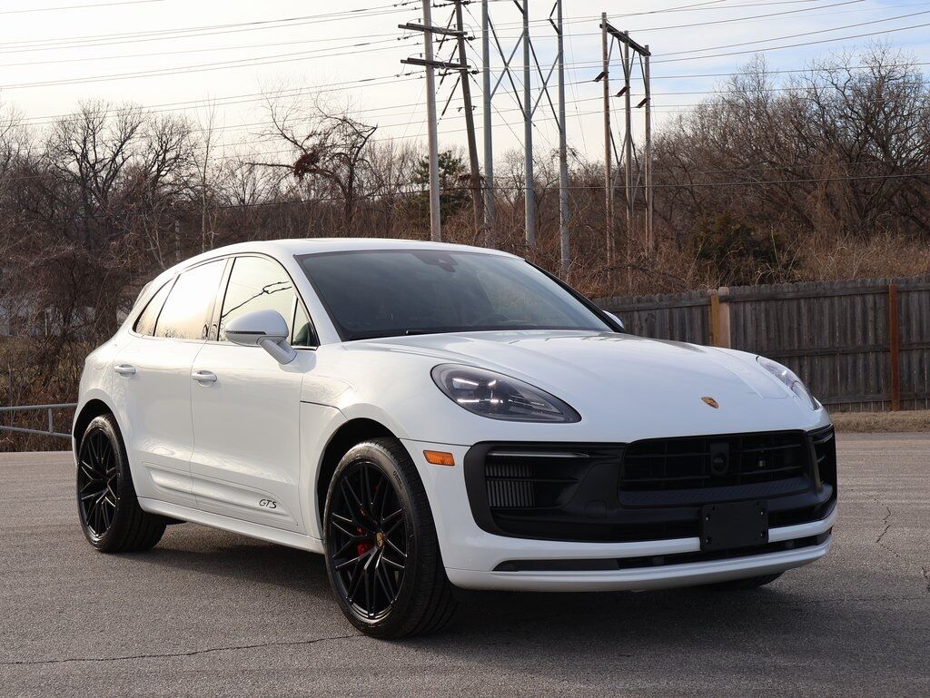 2024 Porsche Macan GTS San Clemente CA