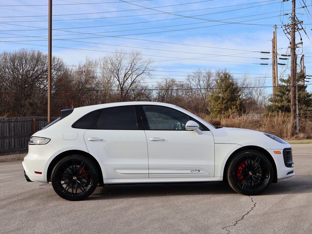 2024 Porsche Macan GTS San Clemente CA