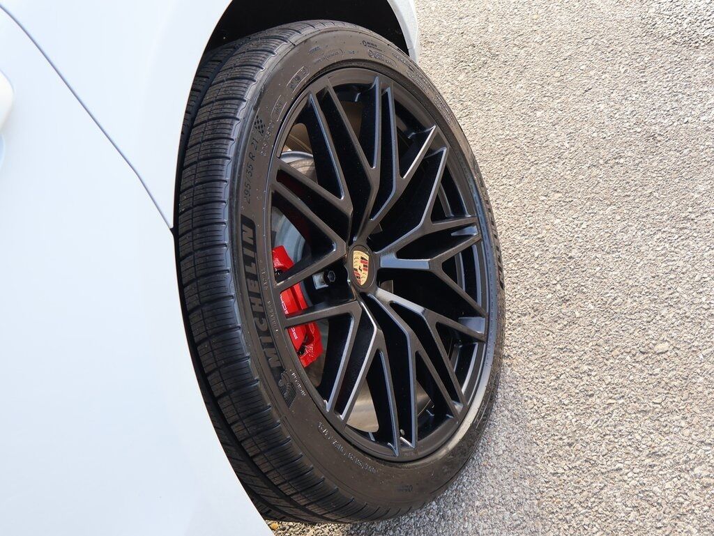 2024 Porsche Macan GTS San Clemente CA