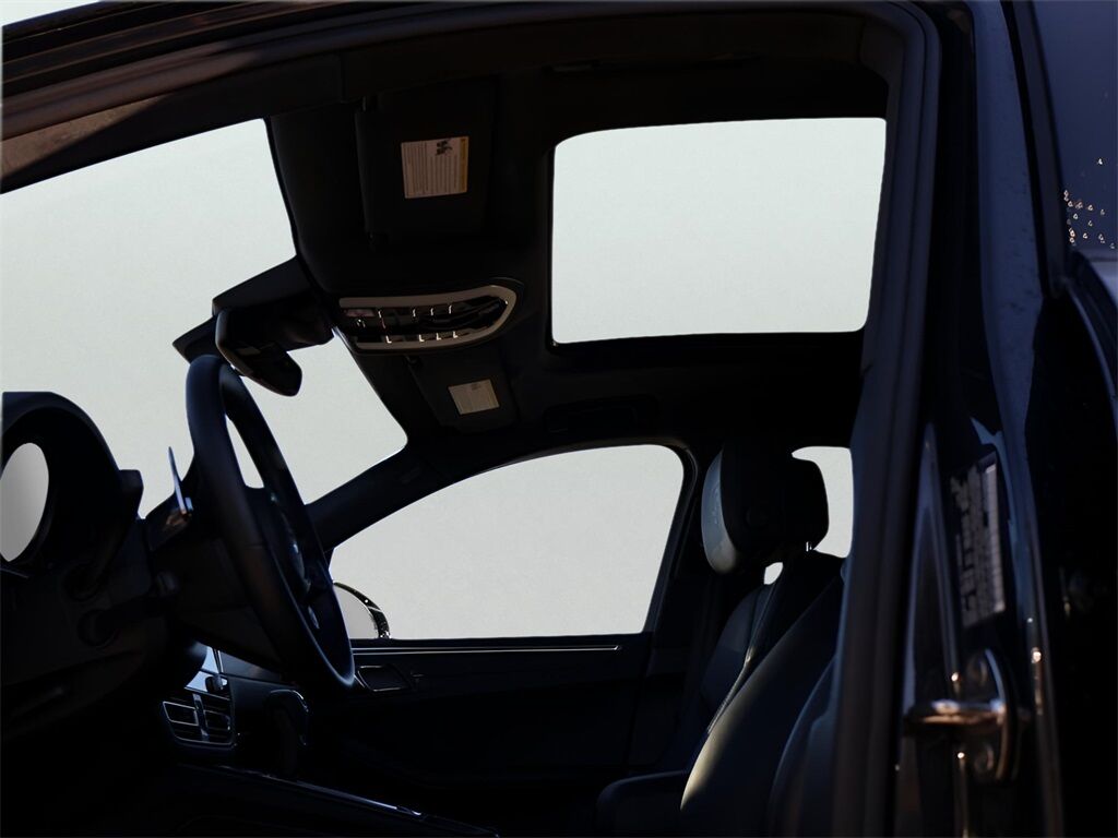 2024 Porsche Macan GTS San Clemente CA