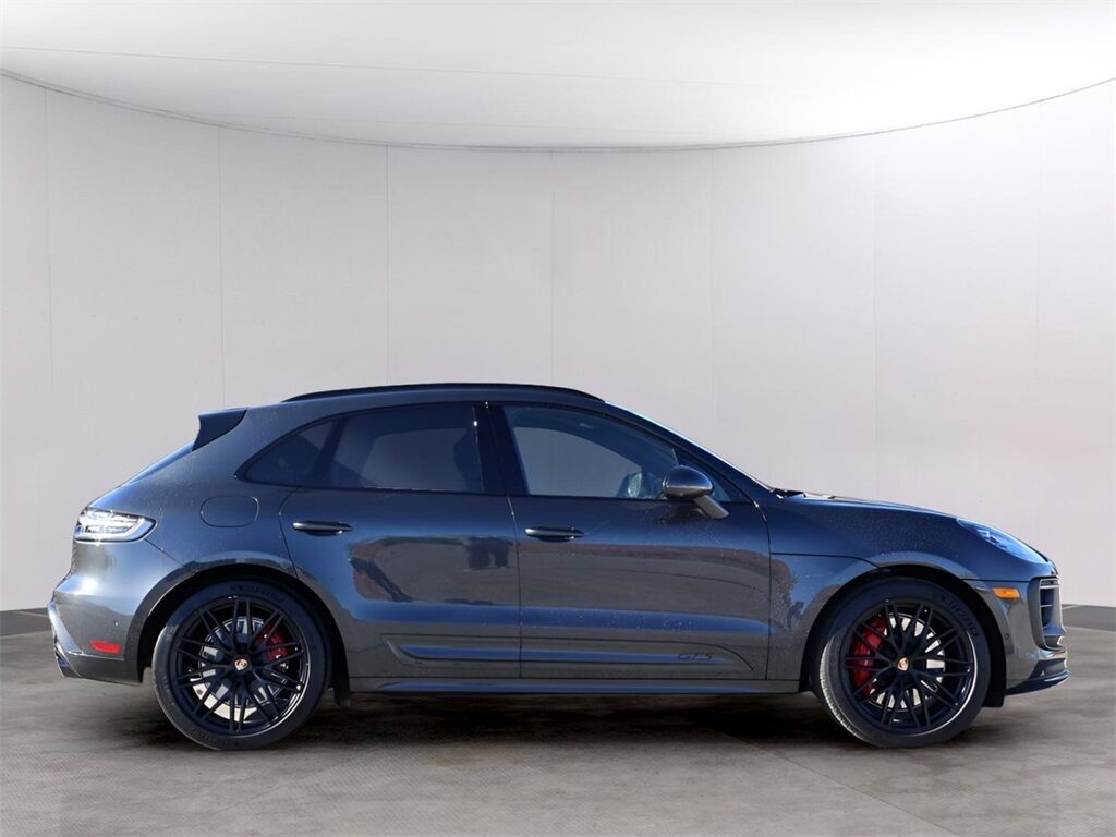 2024 Porsche Macan GTS San Clemente CA