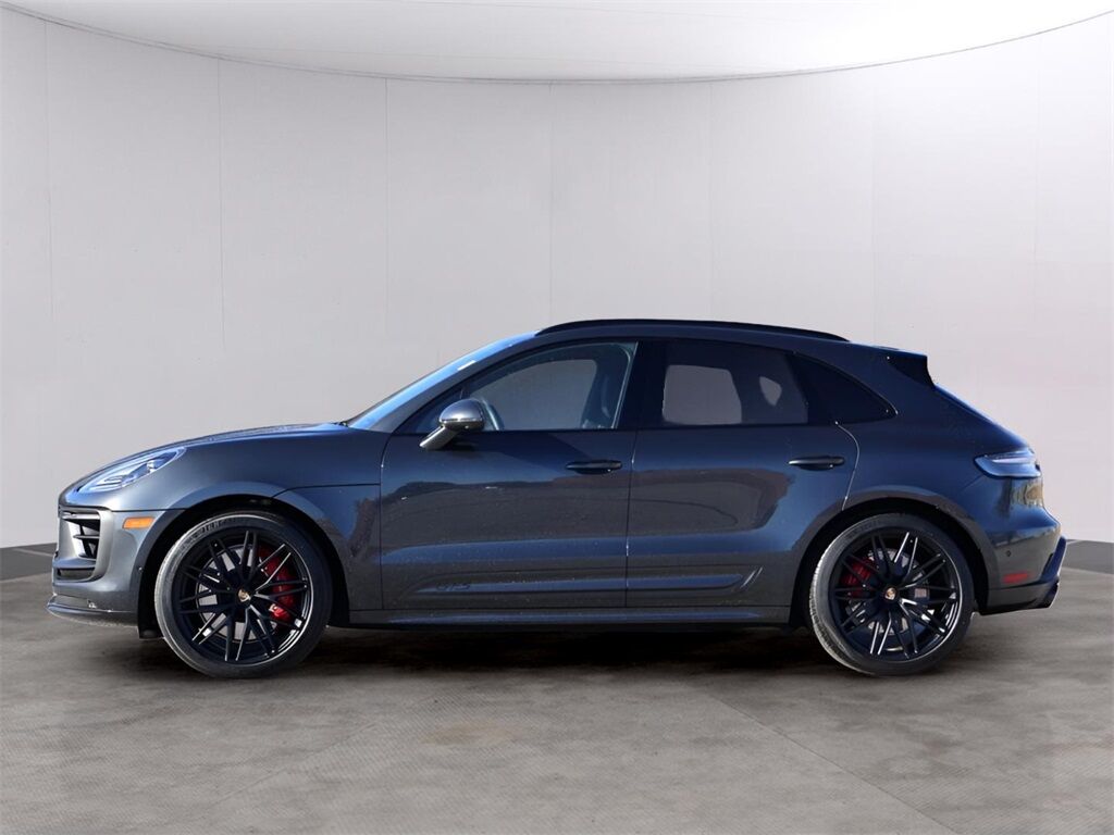 2024 Porsche Macan GTS San Clemente CA