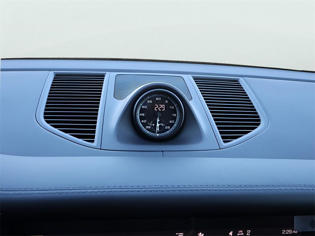 2024 Porsche Macan GTS San Clemente CA