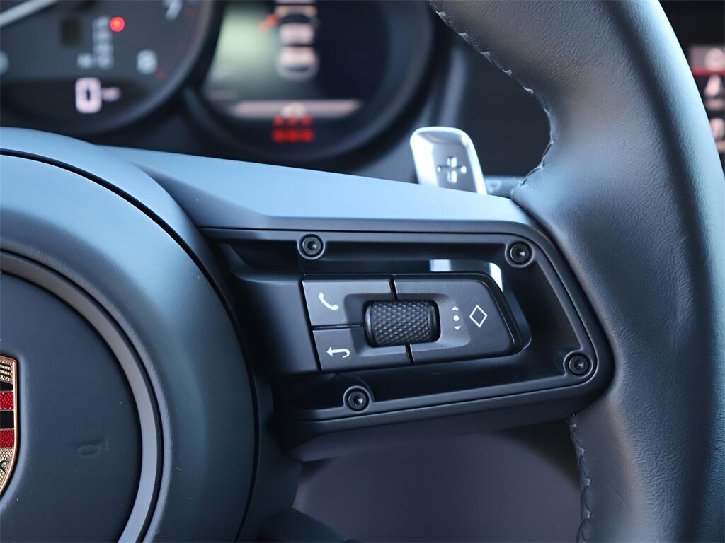 2024 Porsche Macan GTS San Clemente CA