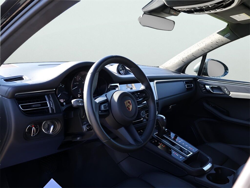2024 Porsche Macan GTS San Clemente CA