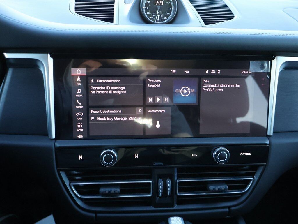 2024 Porsche Macan GTS San Clemente CA