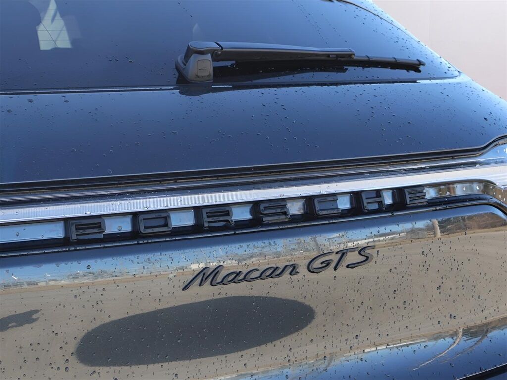2024 Porsche Macan GTS San Clemente CA