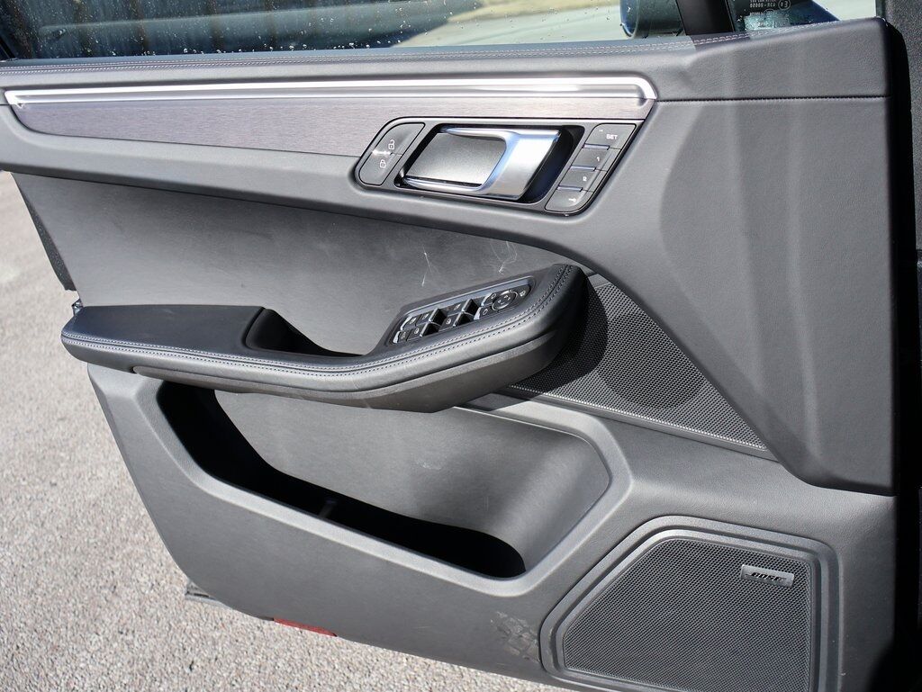 2024 Porsche Macan GTS San Clemente CA