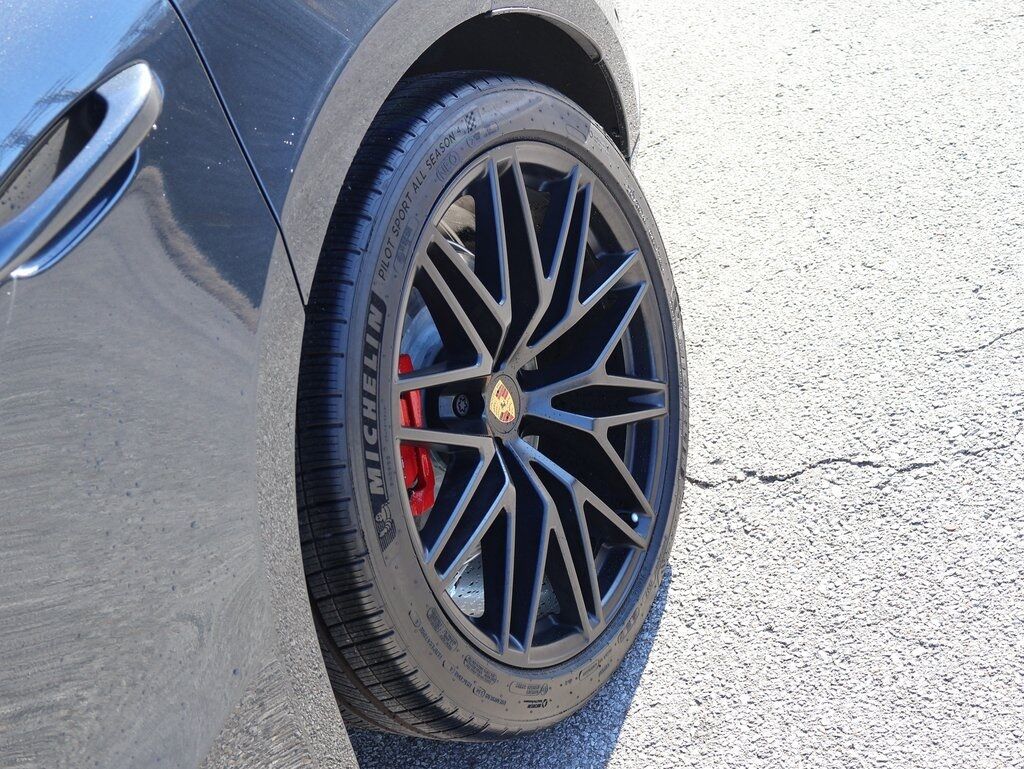 2024 Porsche Macan GTS San Clemente CA