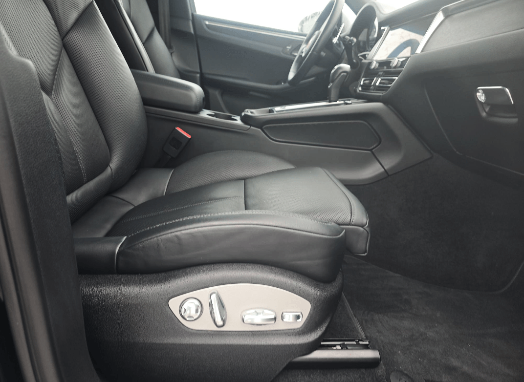 2024 Porsche Macan GTS Sport Chrono Package Ventilated Seats Portland OR