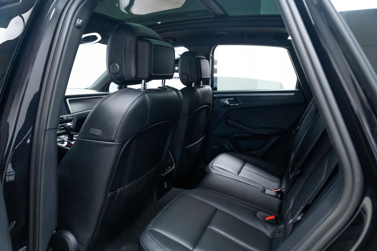 2024 Porsche Macan GTS Sport Chrono Package Ventilated Seats Portland OR