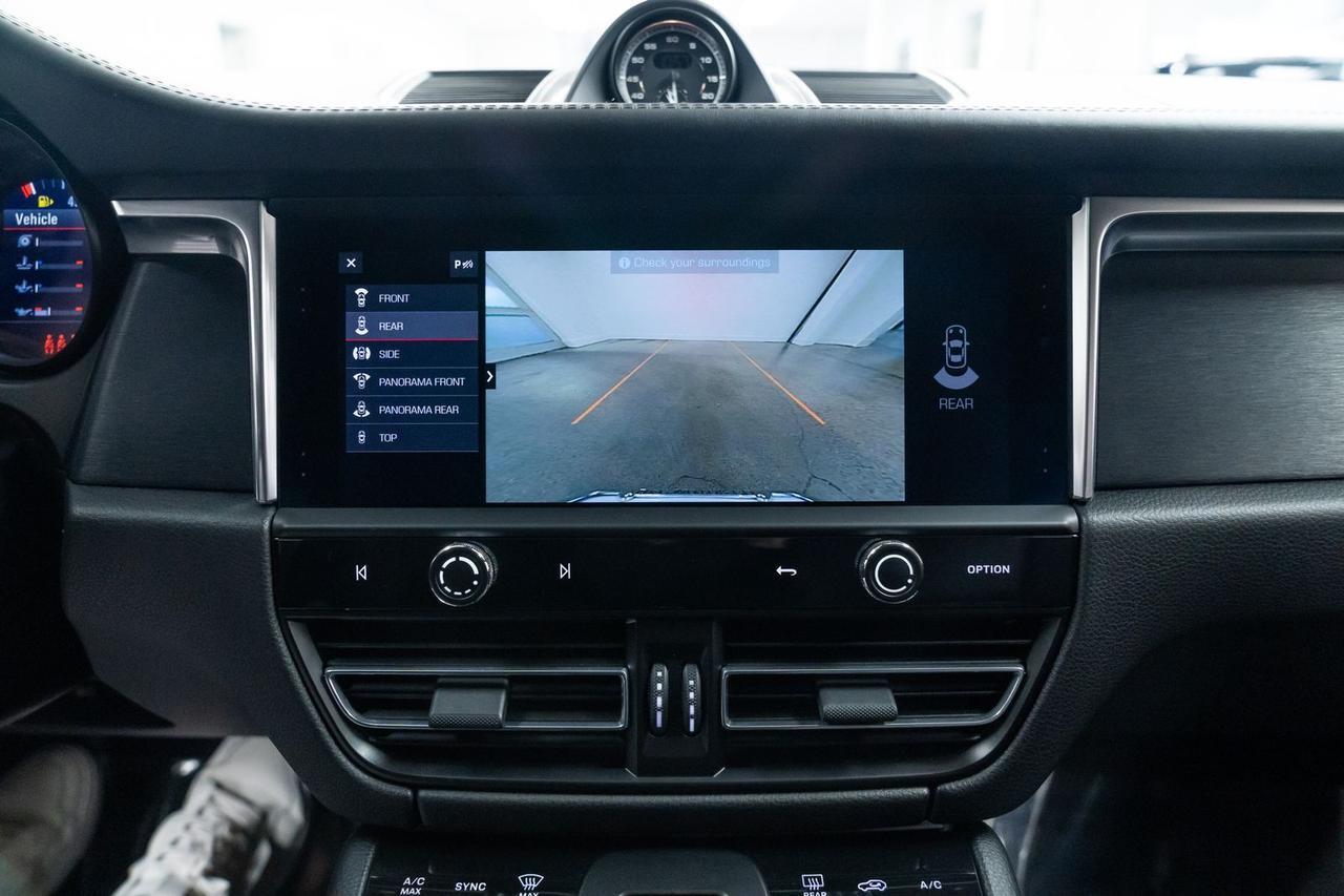 2024 Porsche Macan GTS Sport Chrono Package Ventilated Seats Portland OR