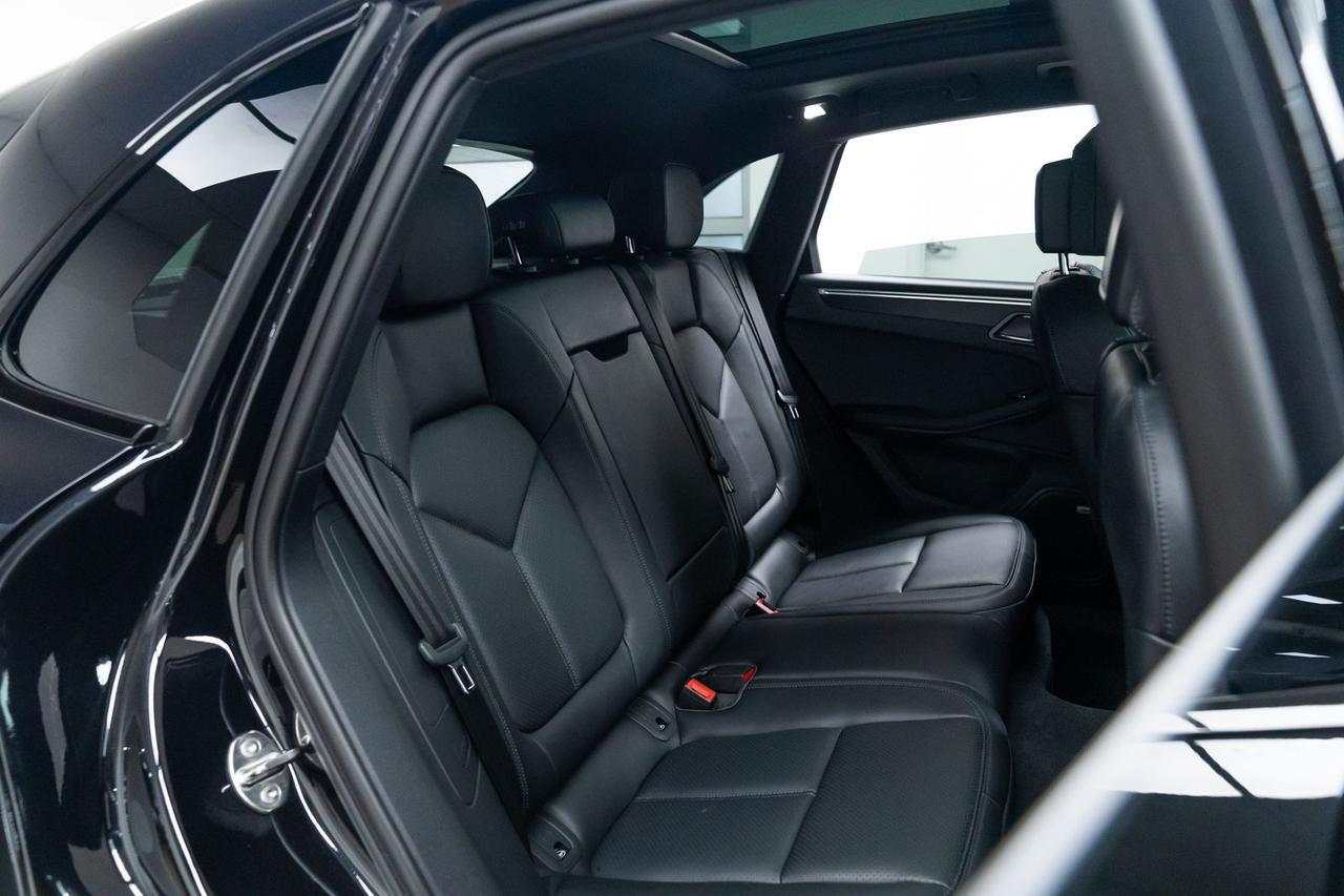 2024 Porsche Macan GTS Sport Chrono Package Ventilated Seats Portland OR