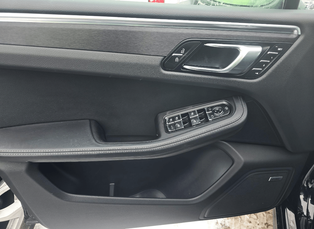 2024 Porsche Macan GTS Sport Chrono Package Ventilated Seats Portland OR