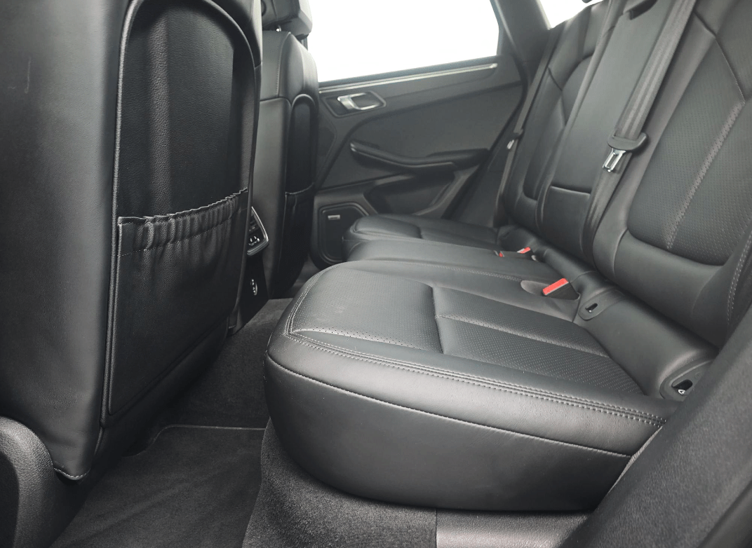 2024 Porsche Macan GTS Sport Chrono Package Ventilated Seats Portland OR