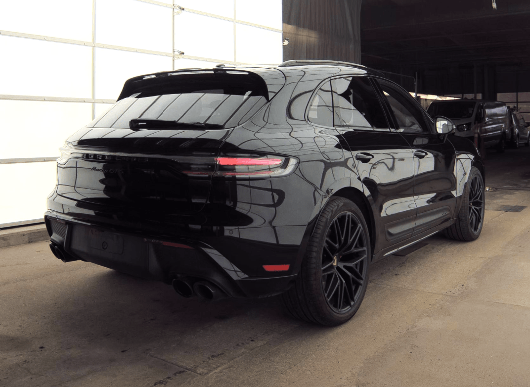 2024 Porsche Macan GTS Sport Chrono Package Ventilated Seats Portland OR