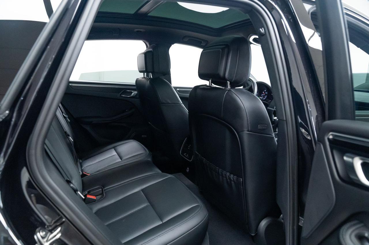 2024 Porsche Macan GTS Sport Chrono Package Ventilated Seats Portland OR