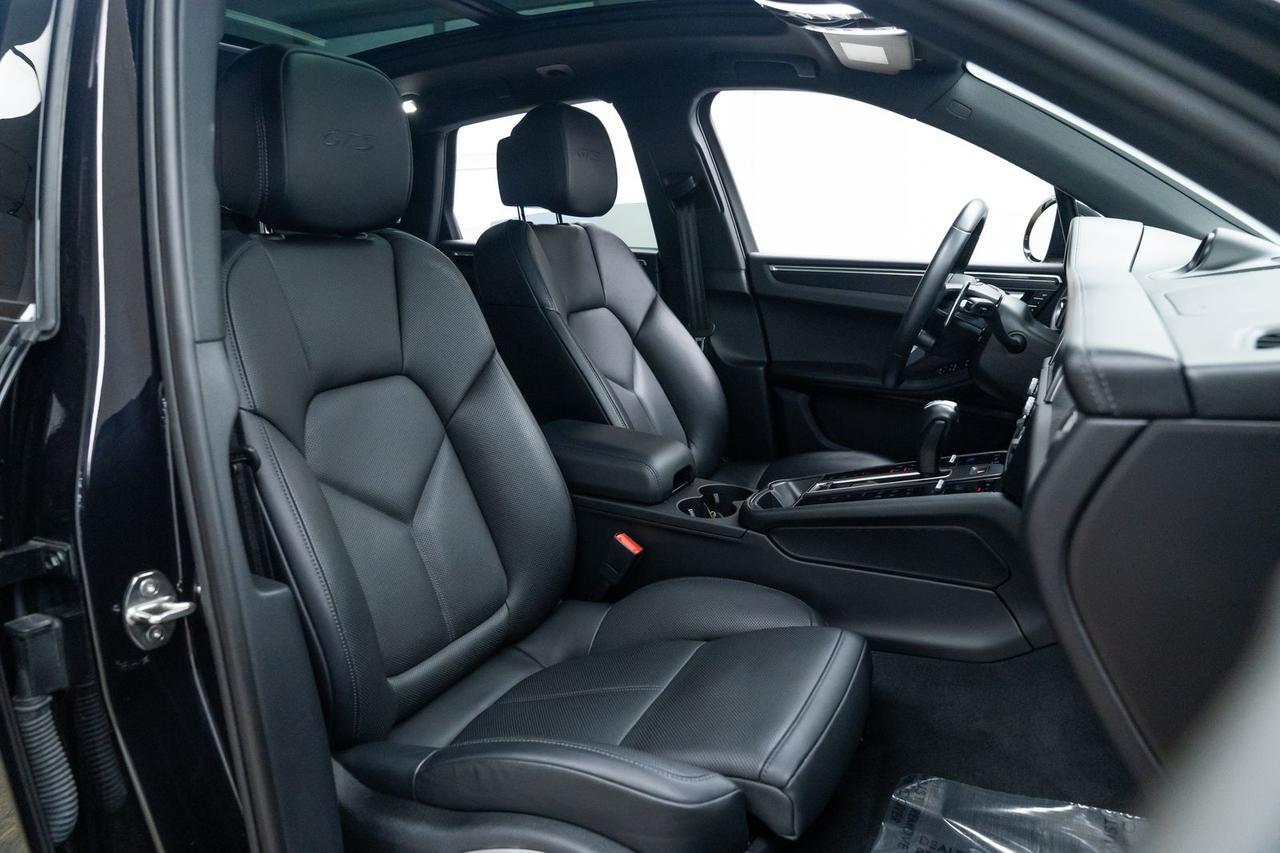 2024 Porsche Macan GTS Sport Chrono Package Ventilated Seats Portland OR