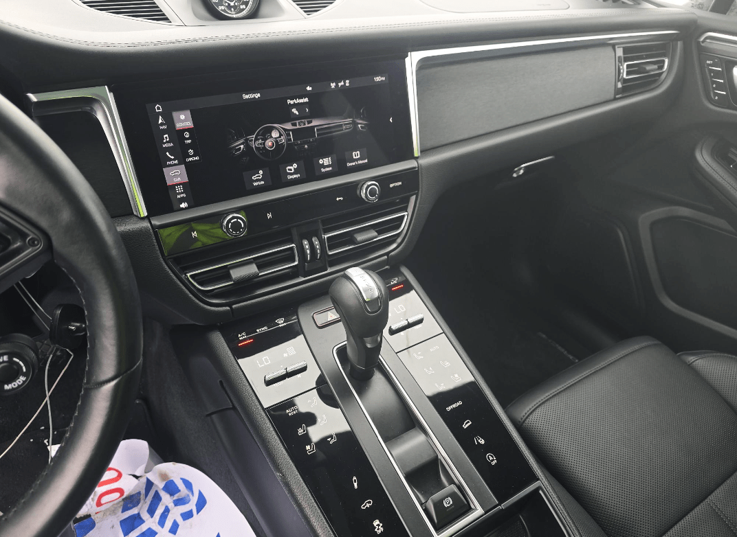 2024 Porsche Macan GTS Sport Chrono Package Ventilated Seats Portland OR