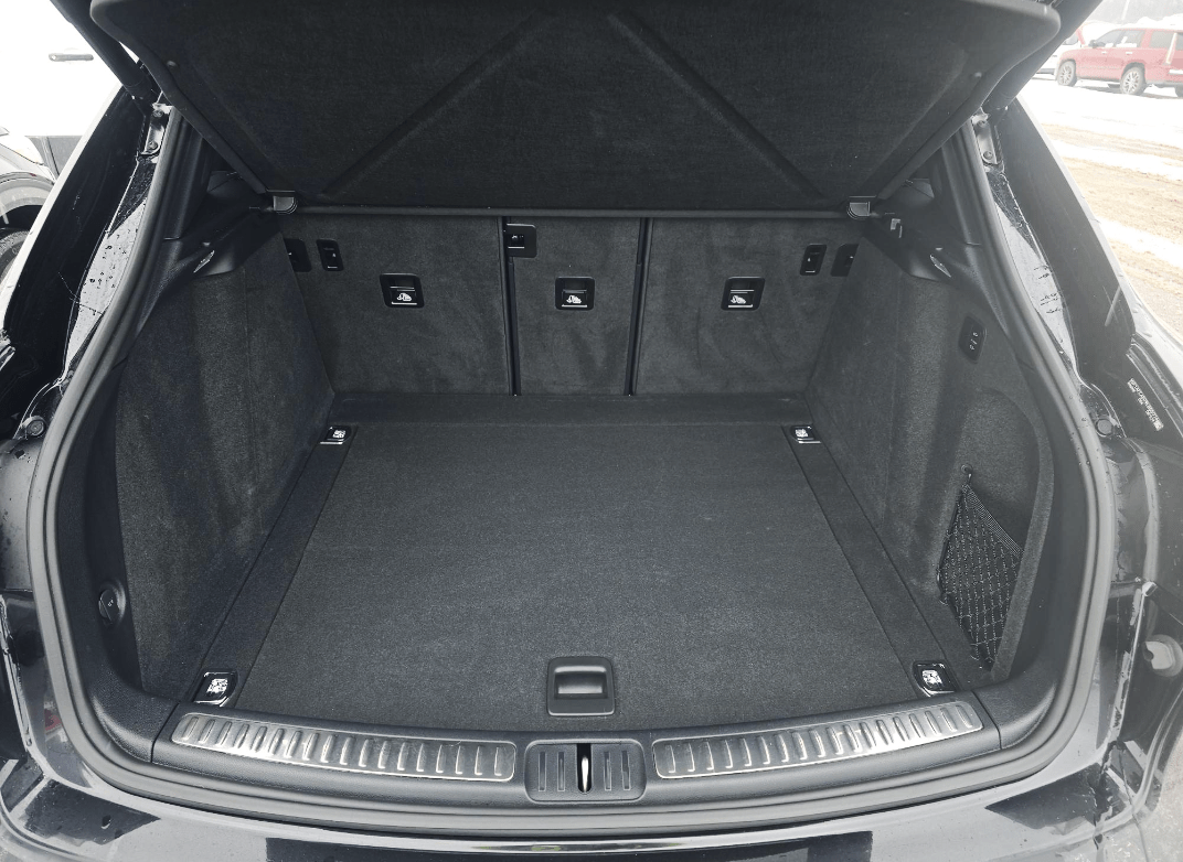 2024 Porsche Macan GTS Sport Chrono Package Ventilated Seats Portland OR